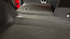 Honda Civic 1.0 VTEC Turbo SR 5dr CVT Petrol Hatchback